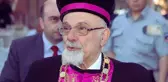 Türkiye Hahambaşı Rav İsak Haleva hayatını kaybetti