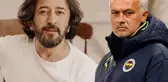 Ünlü sanatçı Fettah Can, Jose Mourinho'yu küfürler yağdırdı