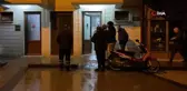 Tarihi Cami Tuvaletinde 68 Yaşındaki Adam Ölü Bulundu