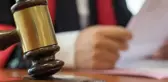 Yeni idare ve vergi mahkemeleri kurulacak! Bakan Tunç'tan açıklama