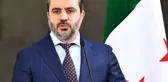 Bakan Şeybani Türkçe mesajla duyurdu: Suriye'de yeni yönetimden ilk üst düzey ziyaret