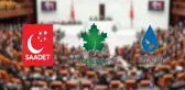 Yeni Yol grubu Meclis'te resmen kuruldu
