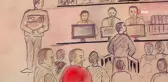 Yenidoğan Çetesi Davasında Sanık Fırat Sarı'dan Medyaya Sert Eleştiri