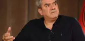 Yılmaz Özdil kalp krizi geçirdi