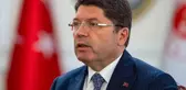 Adalet Bakanı Tunç: İmralı ile ikinci görüşme talebi gelmedi
