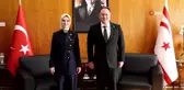Bakan Göktaş: 