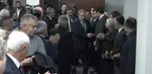 BBP Genel Başkanı Destici: Terörle, Teröristle, Onların Uzantılarıyla Müzakere Olmaz, Mücadele Olur