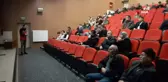 Bolu'da Çilek Üretimine Geçiş Başladı