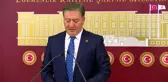 CHP'li Emir'den Erdoğan'a: 