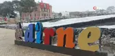 Edirne'de Kar Yağışı 4. Gününde Etkisini Artırdı