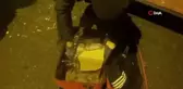 Edremit'te Uyuşturucu Operasyonu: 1 Kişi Tutuklandı
