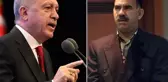 Erdoğan'dan 