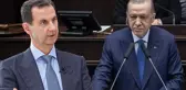 Esed mi? Esad mı? Cumhurbaşkanı Erdoğan noktayı koydu