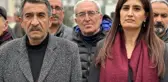 Görevden uzaklaştırılan Tunceli Belediyesi Eş Başkanı Orhan'ın ev hapsi kararı kaldırıldı