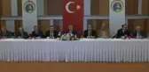 İzmir Valisi Elban: Güvenlik ve Asayişle İlgili Elimizden Geldiğince Sahada Olabildiğince Etkin Olmaya Çalışıyoruz