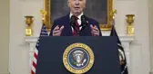 Joe Biden'dan anlaşma sonrası ilk açıklama: İsrail bizim sayemizde ateşkes dedi