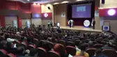 Karabük'te düzenlenecek olan ikinci SOSYALFEST'in tanıtımı yapıldı