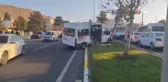 Mardin'de Tır ile Servis Aracı Çarpıştı: 11 Yaralı