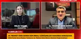 Mehmet Emin Ekmen: 