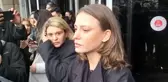 Serenay Sarıkaya, Ayşe Barım İddiaları Üzerine İfade Verdi