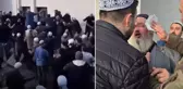 Menzil Cemaati'nde kavga büyüyor! Köye özel harekat timleri sevk edildi