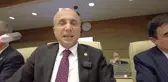 Milli Savunma Komisyonu... CHP'li Aşkın Genç'ten 16. Madde İtirazı: 