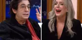 Okan Bayülgen'den cinsellik sorusuna olay yanıt