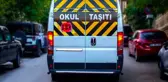 Okul servis ücretleri değişti