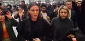 Serenay Sarıkaya ifade verdi mi, ne dedi?