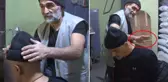 Siyonistlere kızan emekli öğretmen çeşitli hastalıklar için 