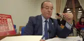 CHP'li Cevdet Akay: Emekli Aylıkları Yetersiz