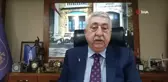 TESK Başkanı Palandöken'den Sahte İçki Uyarısı: Metil Alkol Ayrıştırıcı Madde Eklenmeli