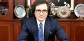 Türkiye Adalet Akademisi Başkanlığına Bekir Altun atandı