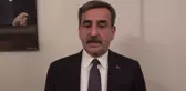Türkiye Kamu-Sen Genel Başkanı Kahveci : 