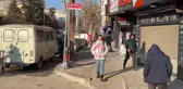 Vanlılar Yaşam Koşullarını Değerlendirdi: 