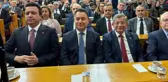 Yeni Yol'dan Meclis'te ilk grup toplantısı