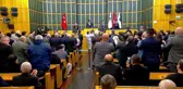 Yeni Yol Grup Toplantısı... Ali Babacan'dan İmralı Görüşmeleri Yorumu: 