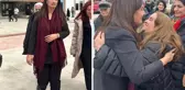 Yerine kayyum atanan Tunceli Belediyesi Eş Başkanı Birsen Orhan'ın ev hapsi kararı kaldırıldı