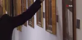 Yıldız Holding Sanat Koleksiyonu'nu Tanıttı