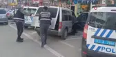 27 Yıl Hapis Cezasıyla Aranan Şahıs Polisin Takibiyle Yakalandı