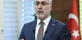 Bakan Işıkhan: Türkiye genelinde anlık 76 bin 656 açık iş ilanı var