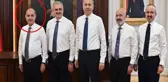 Belediyeye düzenlenen operasyonda gözaltına alınan Bakan Yardımcısının kardeşi hakkında karar verildi