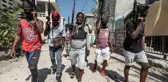 BM Raporuna göre: Haiti'deki şiddet olaylarında ölü sayısı 5.600 kişiye ulaştı