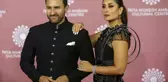 Bollywood Yıldızı Saif Ali Khan Bıçaklı Saldırıya Uğradı