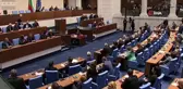 Bulgaristan'da Yeni Hükümet Kuruldu