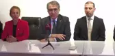 CHP'li Karatepe'den Cumhurbaşkanı Erdoğan'a: Ekonomi Bilmediğini Biliyorduk Ama Matematik Bilmediği de Ortaya Çıktı