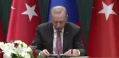 Cumhurbaşkanı Erdoğan'dan Moğolistan Cumhurbaşkanı ile Ortak Açıklamasında Gazze Mesajı