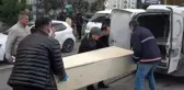 Denizli'de yalnız yaşayan yaşlı adam 7 gün sonra ölü bulundu