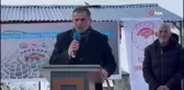 Çıldır Gölü'nde Tarım Orman ve İnsan Fotoğraf Sergisi Açıldı