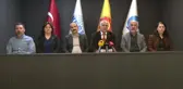 Eğitim-Sen Genel Başkanı Irmak: Artık Eğitim Alanında Yırtıklar O Kadar Büyüdü Ki, Yama Tutmuyor